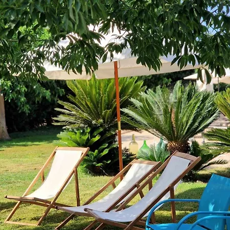 Torre Dantona Country בית כפרי