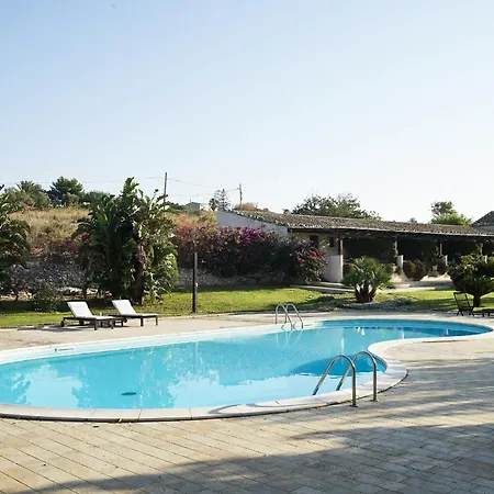 Torre Dantona Country בית כפרי