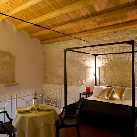Torre Dantona Country Country house