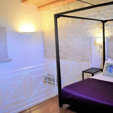 Country house Torre Dantona Country Pozzallo