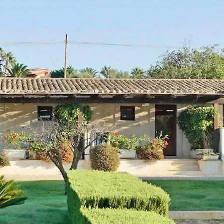 Torre Dantona Country Casa di campagna