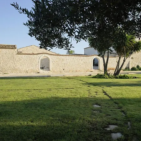 Torre Dantona Country Casa di campagna *