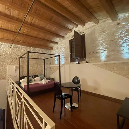 Casa di campagna Torre Dantona Country *