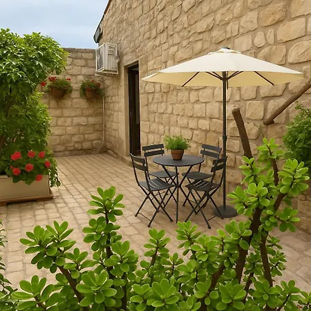 Torre Dantona Country Country house