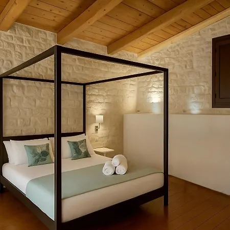 Torre Dantona Country Country house Pozzallo
