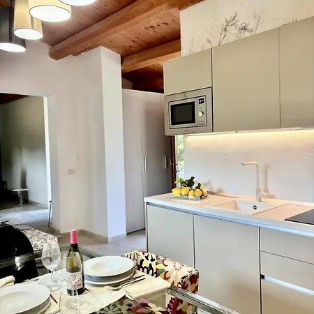 Country house Torre Dantona Country