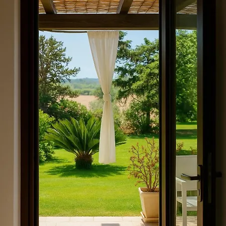 Casa di campagna Torre Dantona Country Pozzallo