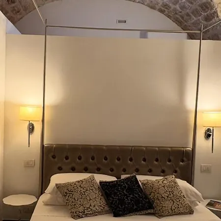 Casa di campagna Torre Dantona Country