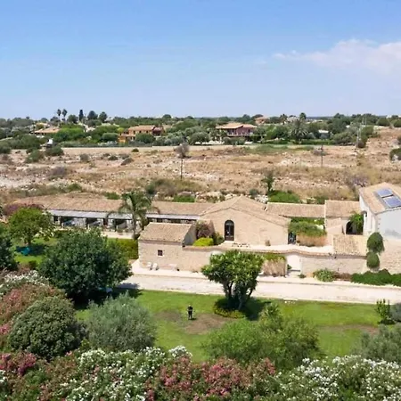 Torre Dantona Country Country house Pozzallo