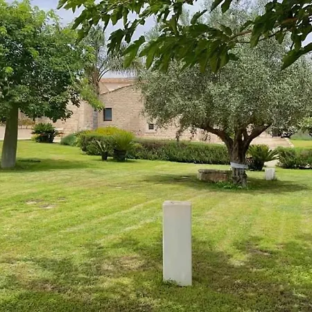 Torre Dantona Country Pozzallo