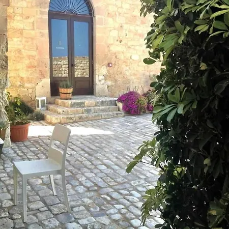 Casa di campagna Torre Dantona Country Pozzallo