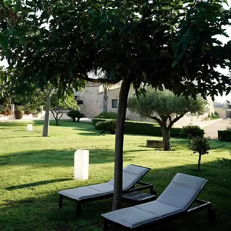 Casa di campagna Torre Dantona Country Pozzallo
