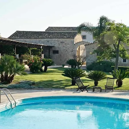 Torre Dantona Country Country house