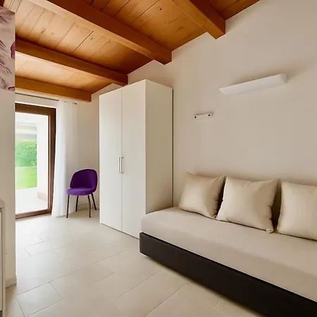Country house Torre Dantona Country *