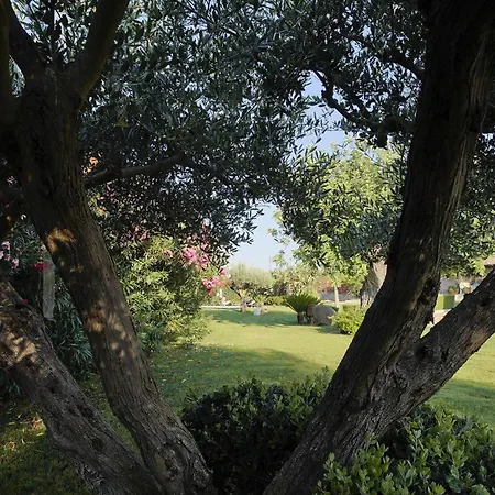 Casa di campagna Torre Dantona Country *