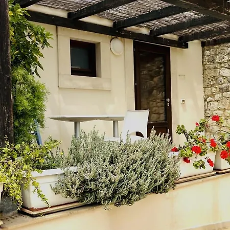 Torre Dantona Country Country house Pozzallo