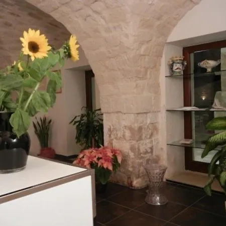 Landsted Torre Dantona Country Pozzallo