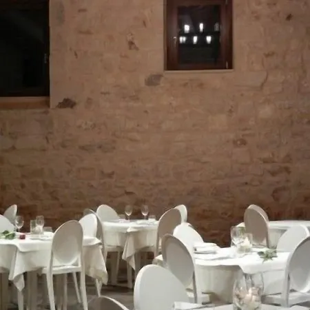 Landsted Torre Dantona Country Pozzallo