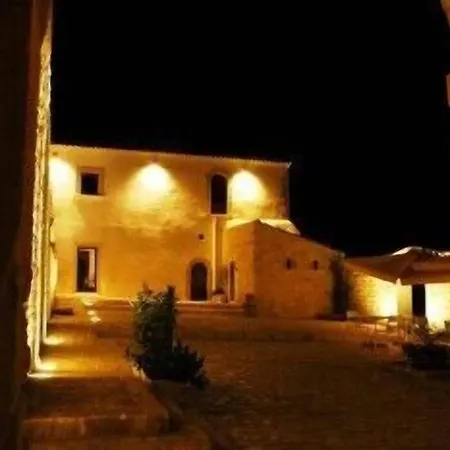 Torre Dantona Country Pozzallo