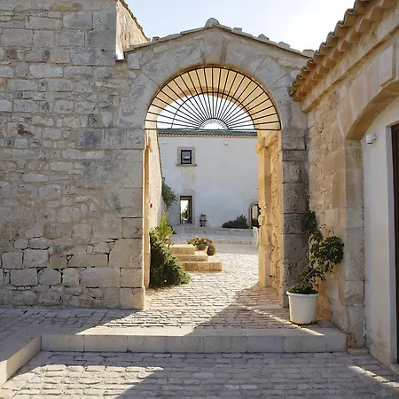Landsted Torre Dantona Country Pozzallo