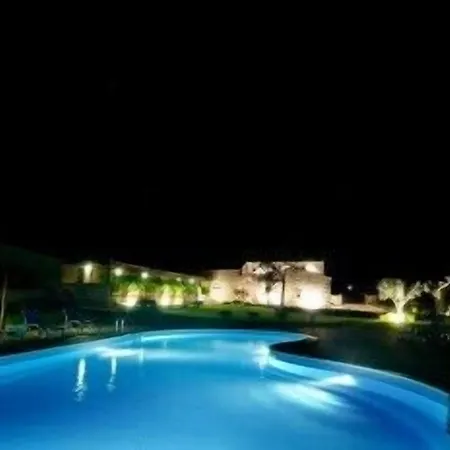 Landsted Torre Dantona Country *