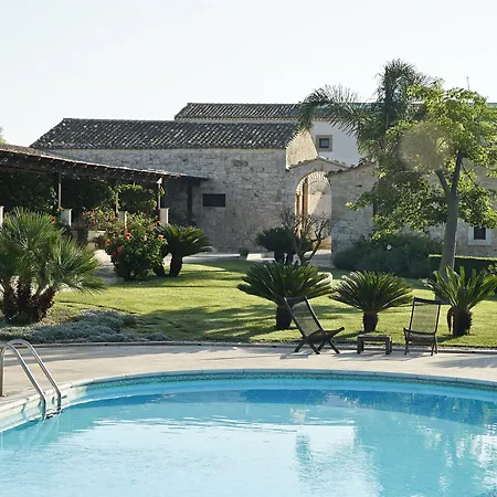 Landsted Torre Dantona Country Pozzallo