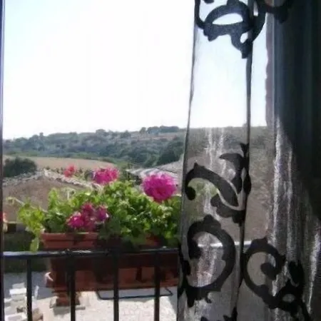 Torre Dantona Country Landsted