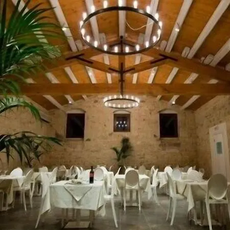 Torre Dantona Country Pozzallo