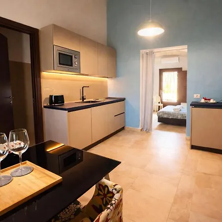 Landsted Torre Dantona Country Pozzallo
