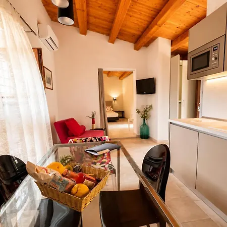 Torre Dantona Country * Pozzallo