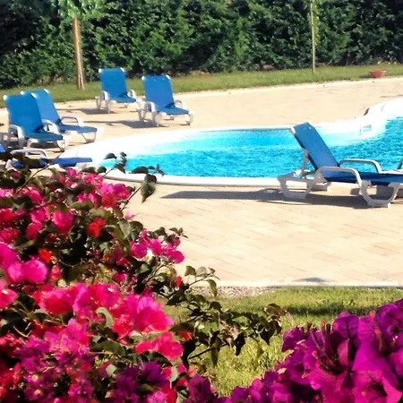 Landsted Torre Dantona Country *