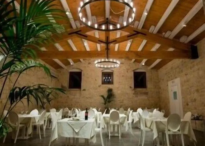 Torre Dantona Country Pozzallo
