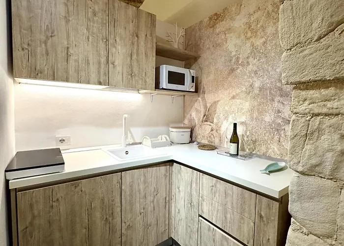 Torre Dantona Country * Pozzallo