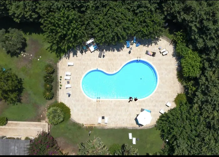 Torre Dantona Country * Pozzallo
